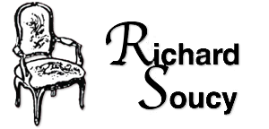 Richard Soucy Rembourrage Inc