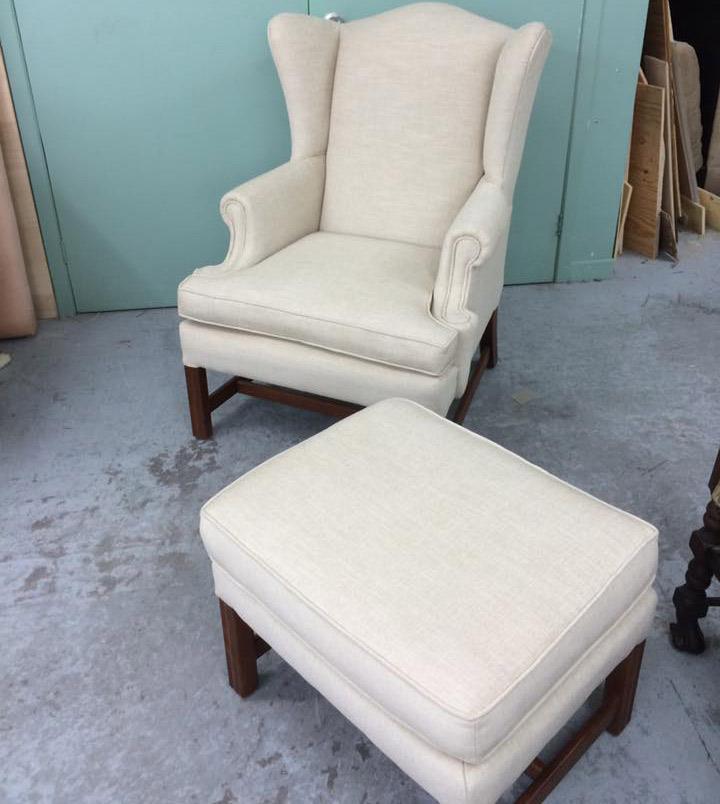 Les différents types de rembourrage pour une assise confortable, Montréal