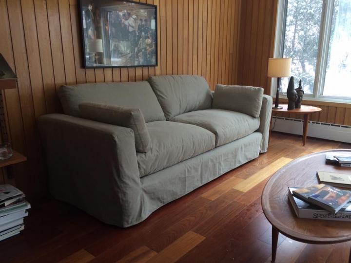 Fabrication de meuble sur mesure Montréal