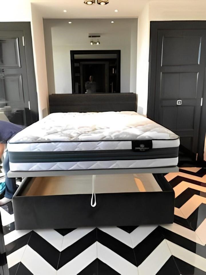 Habillage de lit Montréal