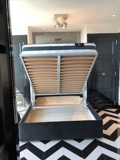 Habillage de lit Montréal