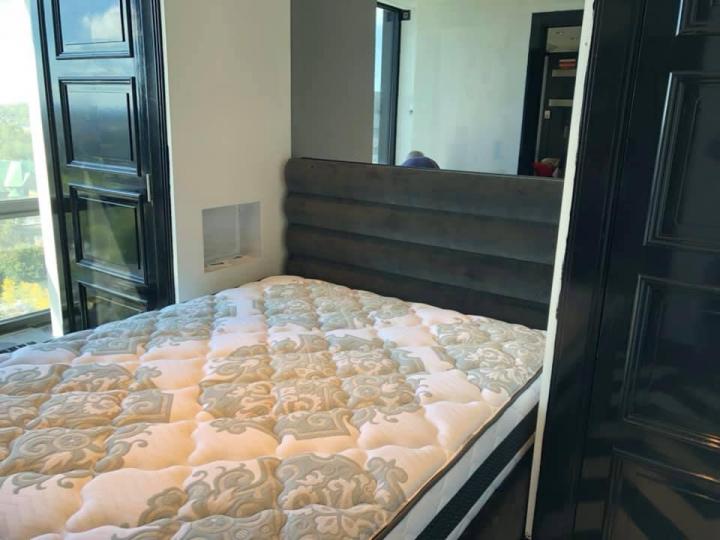 Service d’habillage de lit Montréal