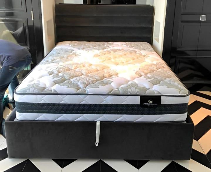 Habillage de lit Montréal