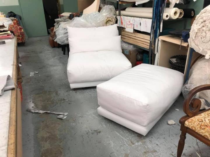 Création de meuble sur mesure Montréal