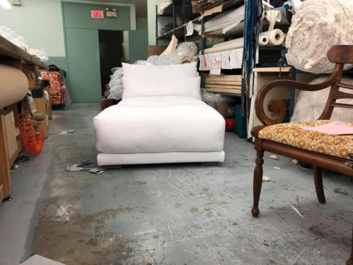 Fabrication de meuble sur mesure Montréal