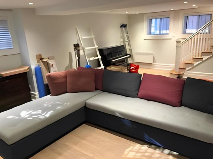 Création de meuble sur mesure Montréal