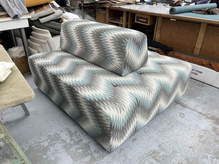 Création de meuble sur mesure Montréal